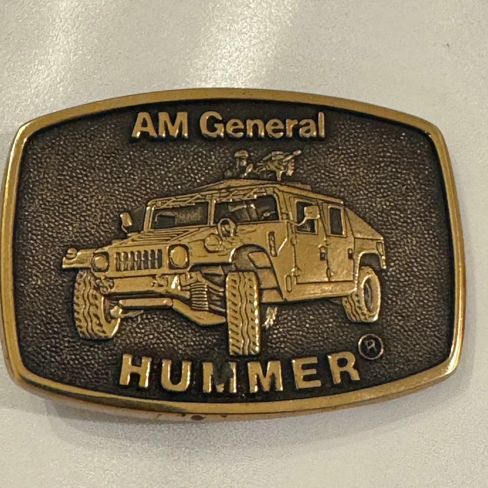 AM General am general